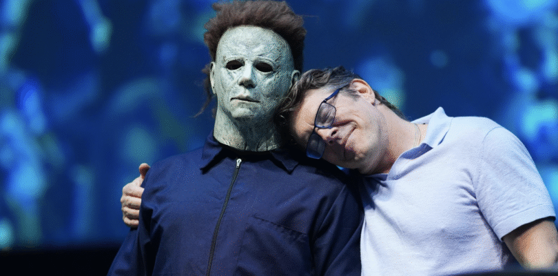 Horror movies are a way to “smuggle subversive stories into the mainstream … – Popverse