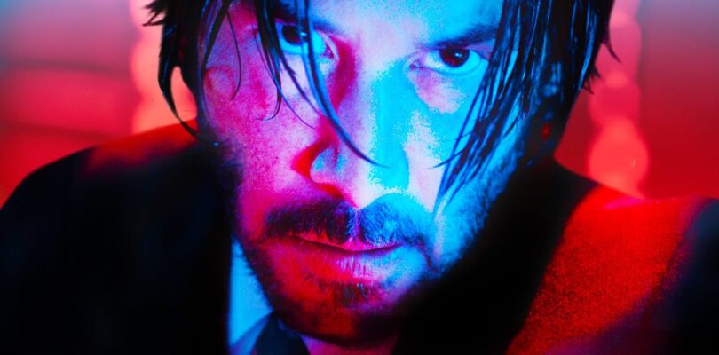 POLL: What’s Your Favorite John Wick Movie? – JoBlo