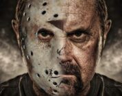 Kane Hodder on Jason Goes To Hell, Jason X, and a secret new horror video game