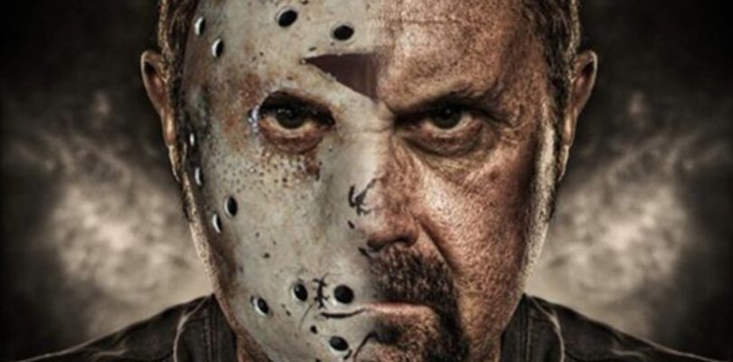 Kane Hodder on Jason Goes To Hell, Jason X, and a secret new horror video game