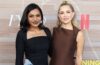 Kate Hudson says Mindy Kaling sent ‘Running Point’ notes from hospital – Entertainment Weekly