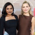 Kate Hudson says Mindy Kaling sent ‘Running Point’ notes from hospital – Entertainment Weekly