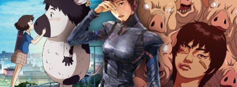 Great Korean Animated Movies You Need To See – Flickering Myth
