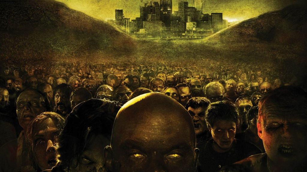 - Zombie Gaming