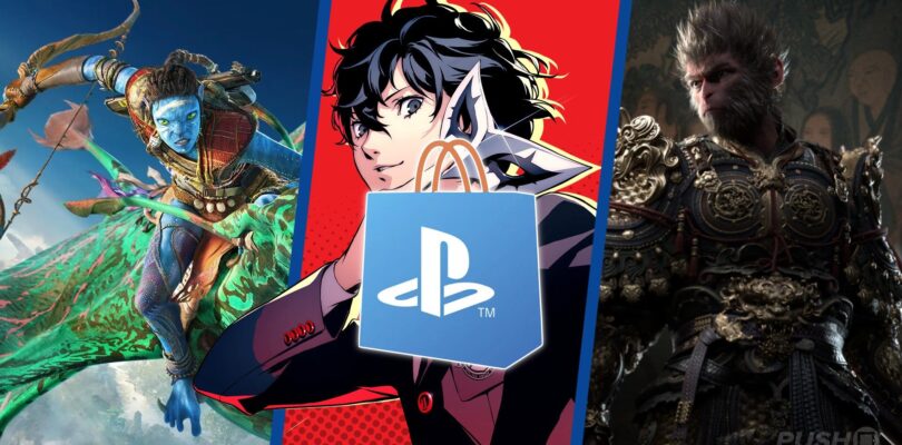 50+ PS5, PS4 Games You Should Buy in PS Store’s Mid-Year Deals Sale | Push Square