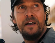 Matthew McConaughey Stars in the True Story Survival Thriller ‘The Lost Bus’