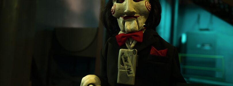 Sinister and M3GAN studio looks to acquire rights to Saw franchise, meaning original …