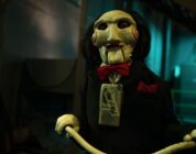 Sinister and M3GAN studio looks to acquire rights to Saw franchise, meaning original …