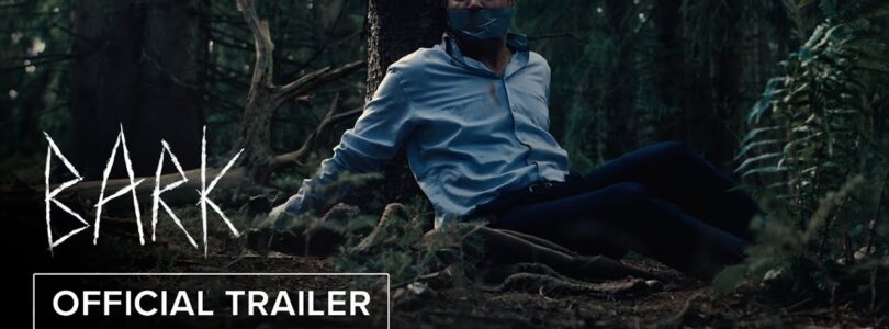 New single-location horror movie with in-tree-guing premise unveils nail-biting first trailer