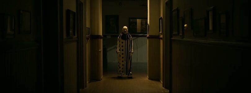 Final instalment in beloved found footage horror franchise Hell House LLC confirms release …