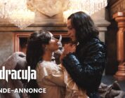 If you’re having Nosferatu withdrawals, there’s a new Dracula movie coming this summer …