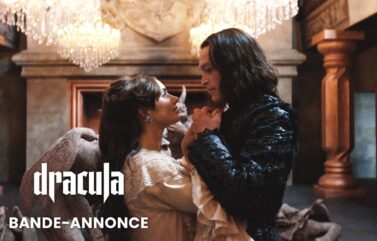 If you’re having Nosferatu withdrawals, there’s a new Dracula movie coming this summer …