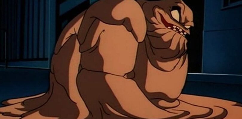 Mike Flanagan Says ‘Batman: The Animated Series’ Inspired His ‘Clayface’ Movie Script