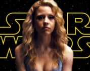 Mia Goth joins Shawn Levy’s Star Wars: Starfighter – Flickering Myth