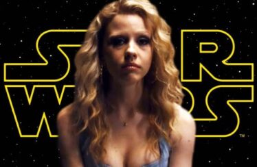 Mia Goth joins Shawn Levy’s Star Wars: Starfighter – Flickering Myth