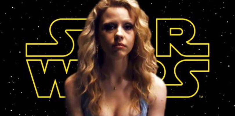 Mia Goth joins Shawn Levy’s Star Wars: Starfighter – Flickering Myth