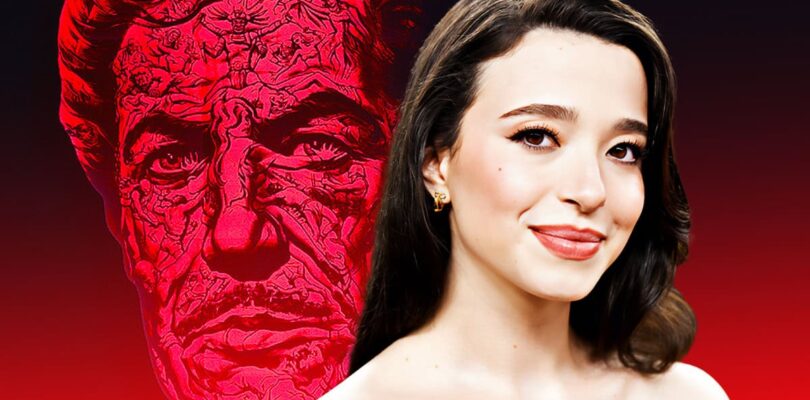 Mikey Madison in talks to replace Sydney Sweeney in The Masque of the Red Death – JoBlo