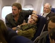 David Fincher Shares Vision for Canceled World War Z Sequel – SYFY