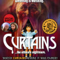On Set Cinema Announces ‘Curtains’ Screening Event Where It Was Filmed!