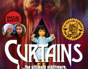 On Set Cinema Announces ‘Curtains’ Screening Event Where It Was Filmed!