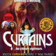 On Set Cinema Announces ‘Curtains’ Screening Event Where It Was Filmed!
