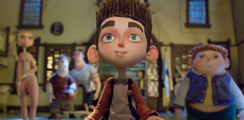 “ParaNorman” Gets A Re-Release, New Short – Dark Horizons
