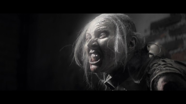 - Zombie Gaming Párvulos: Children of the Apocalypse