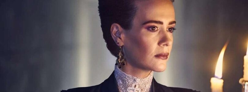 Ryan Murphy Teases Sarah Paulson’s Return for ‘American Horror Story’ Season 13