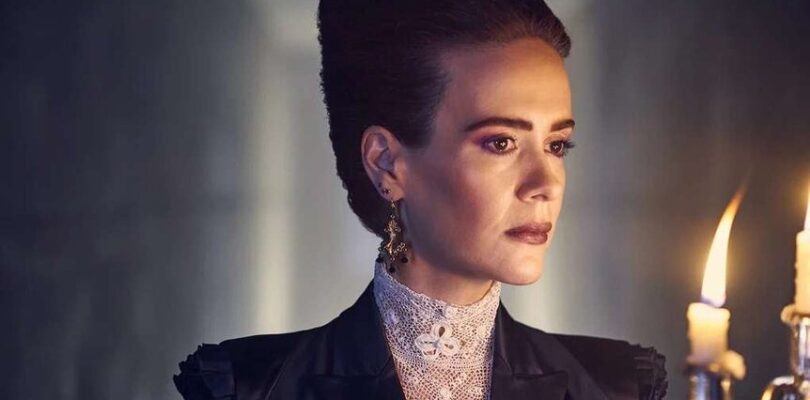 Ryan Murphy Teases Sarah Paulson’s Return for ‘American Horror Story’ Season 13