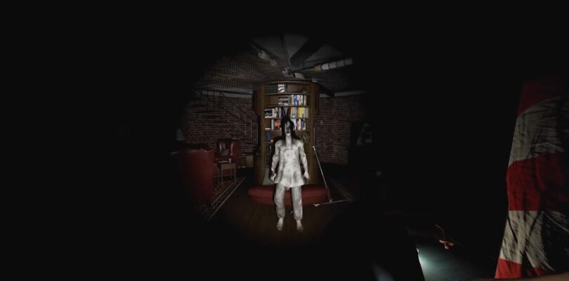 “Truly terrifying” hit horror video game is getting a movie adaptation – Digital Spy