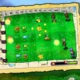 Mobile Game Monday: PLANTS VS. ZOMBIES – Geek Girl Authority