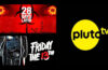 Pluto TV Announces 28 Days Later and the Ultimate Friday the 13th Marathon!
