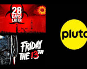 Pluto TV Announces 28 Days Later and the Ultimate Friday the 13th Marathon!