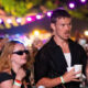 Will Poulter Spotted with Amelia Dimoldenberg at Music Festival in London! – Just Jared