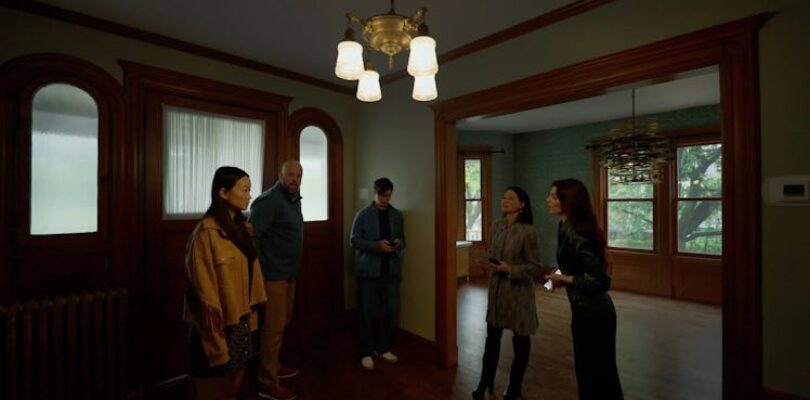 Hulu Just Quietly Added The Most Experimental Ghost Thriller Of The Year – Inverse