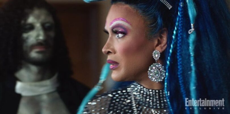 ‘Queens of the Dead’ – New Images Preview Tina Romero’s “Big Gay Zombie Movie”