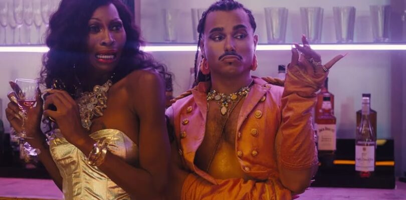 Queens of the Dead Review: A Bloody, Gay Blast [Tribeca 2025] – Dread Central