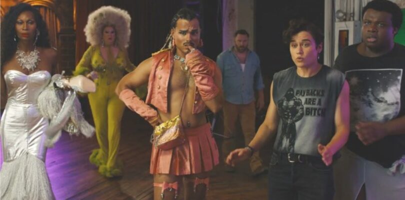 Interview: ‘Queens of the Dead’ Team Praises Rewarding Experience Shooting Queer …