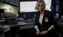 The trailer for Resident Evil 9 has some nice, spooky X-Files vibes – AV Club