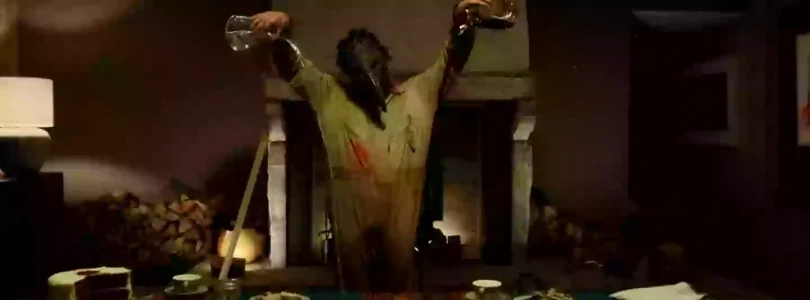 Netflix adds 10/10 horror thats left viewers shaking and ‘feeling unsafe – LADbible