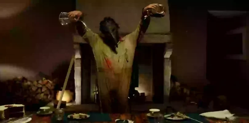 Netflix adds 10/10 horror thats left viewers shaking and ‘feeling unsafe – LADbible