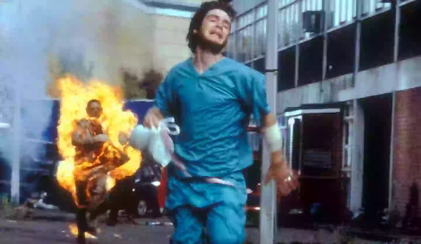 Two films have followed on from 2004's 28 Days Later (20th Century Fox)