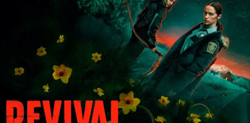 The Dead Rise in the New Supernatural Series “Revival” – HorrorFuel.com