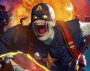 RUMOR: MARVEL ZOMBIES Will Feature The Return Of A Fan-Favorite … – ComicBookMovie.com