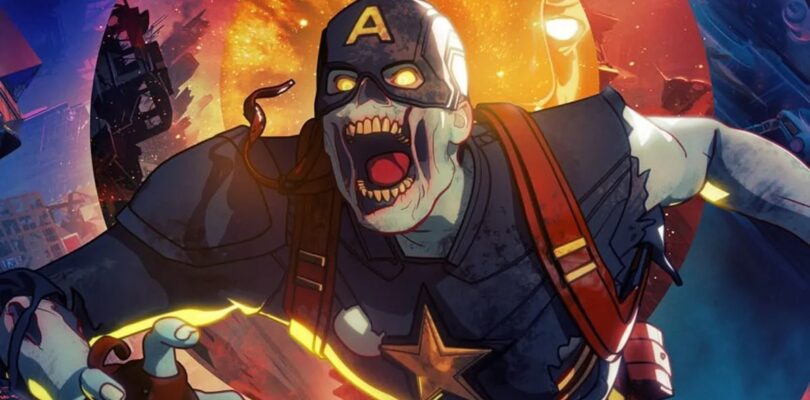 RUMOR: MARVEL ZOMBIES Will Feature The Return Of A Fan-Favorite … – ComicBookMovie.com