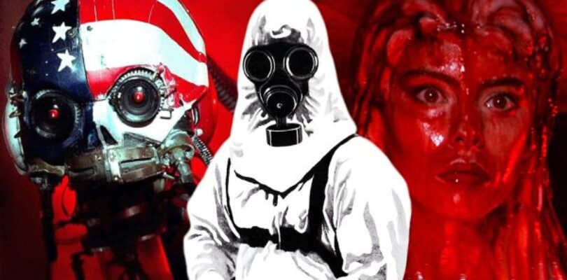 7 Sci-Fi Horror Movie Hidden Gems You Have To See – Flickering Myth