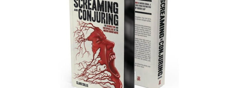 Book excerpt: Screaming And Conjuring by Clark Collis – AV Club