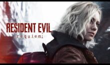 Resident Evil 9 is actually real, it’s called Requiem, and it has a release date – PCGamesN