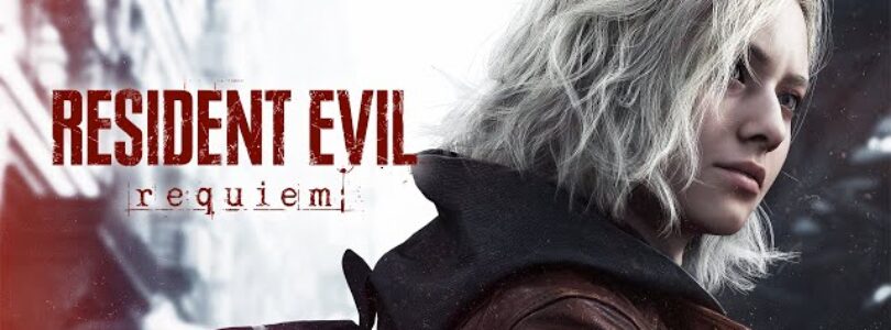 Resident Evil 9 is actually real, it’s called Requiem, and it has a release date – PCGamesN