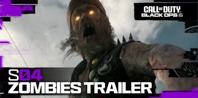 The return of Black Ops 6 Zombies mode Grief is messy, but it’s being improved